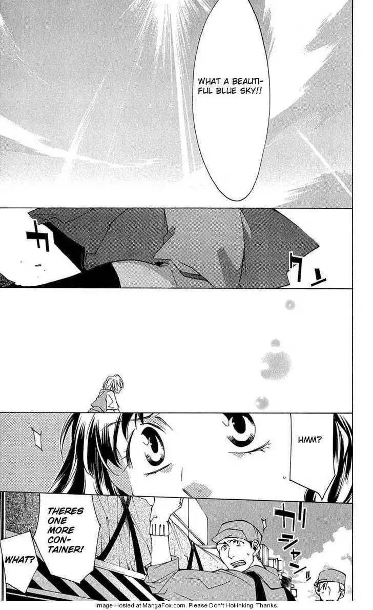 Neon Genesis Evangelion: Koutetsu no Girlfriend 2nd Chapter 16 40